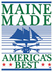 Maine Made — America's Best