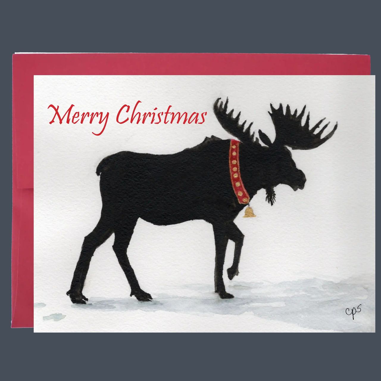 Maine Moose