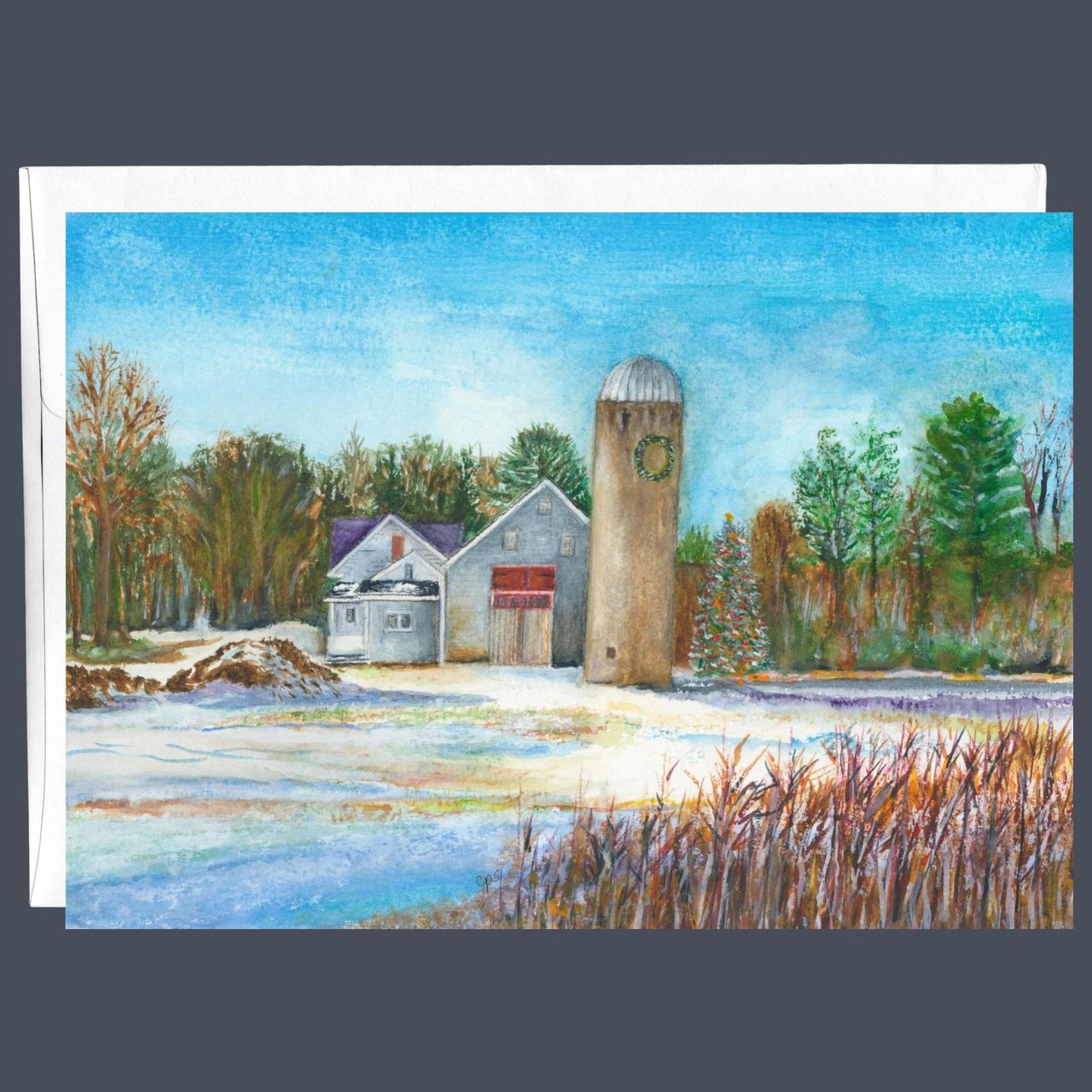 Gage Farm