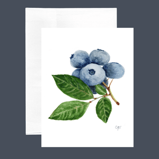 Blueberry