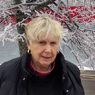 Carolyn Smith