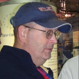 John Tarbox