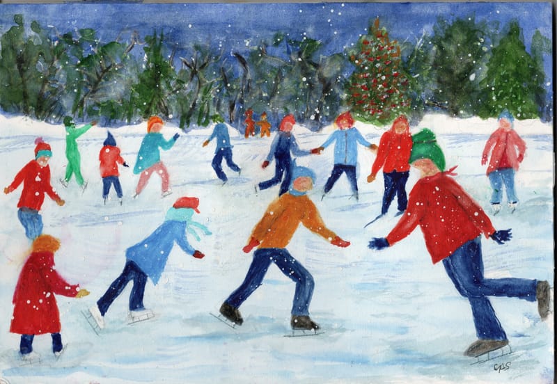 Skaters