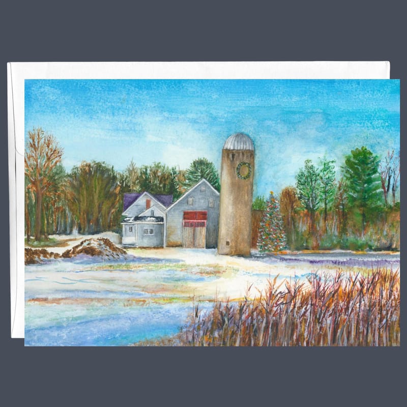 Gage Farm