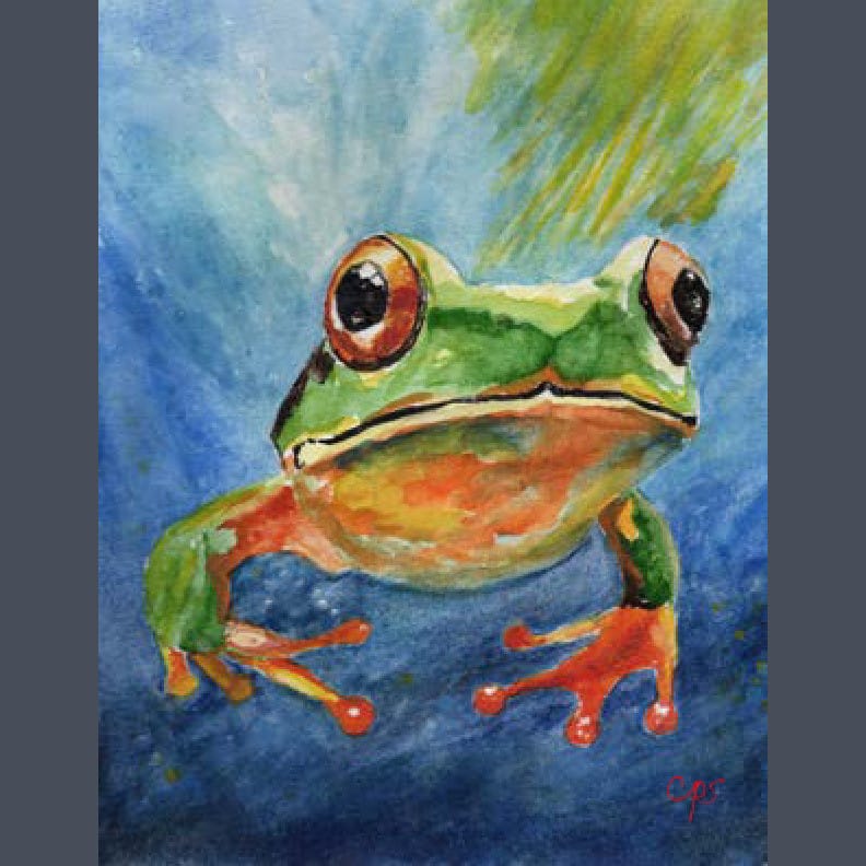 Ribbit