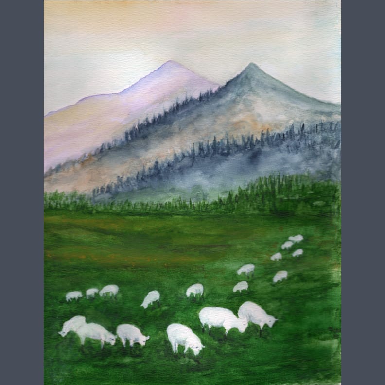 Baaaaa