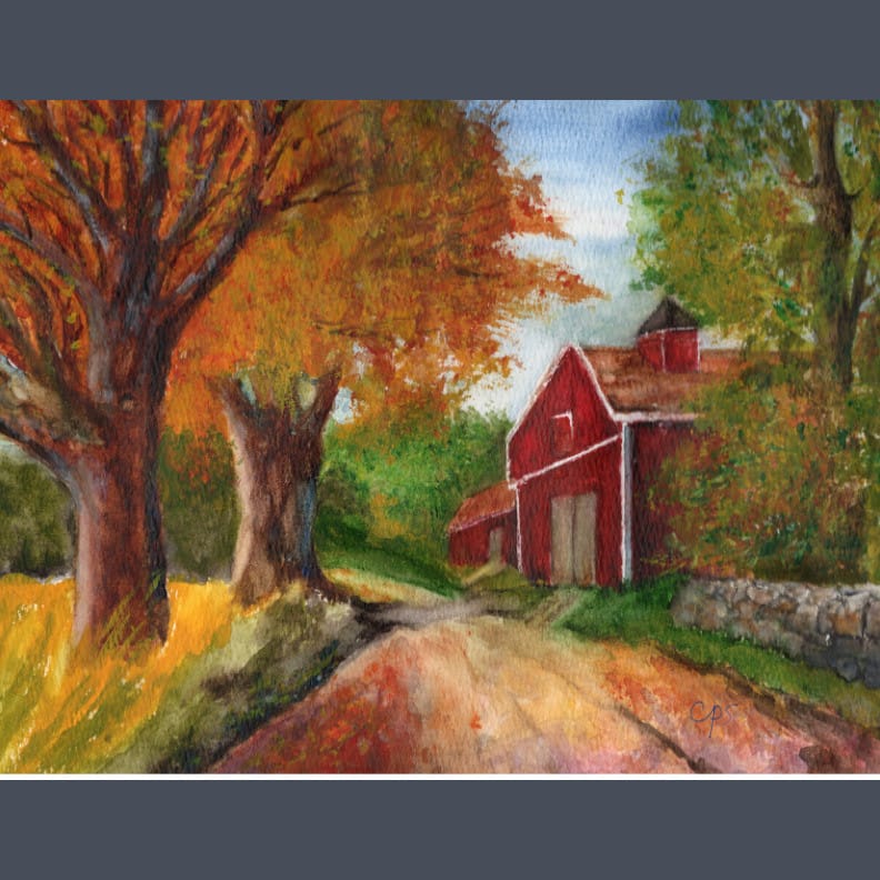 Leaf Peepers