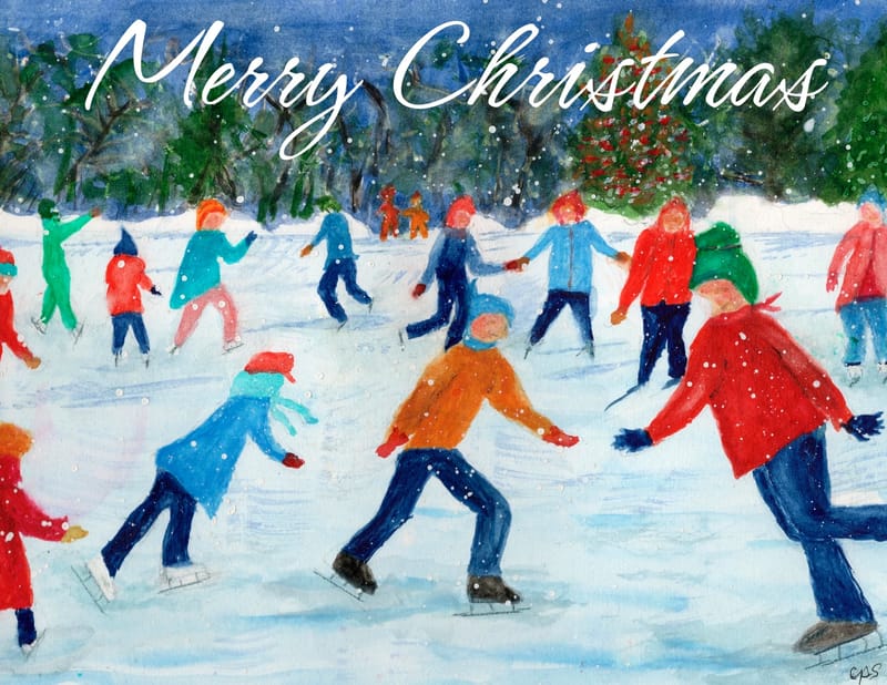 Skaters