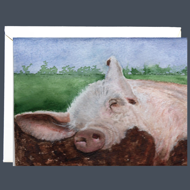 The Big Snooze - 240